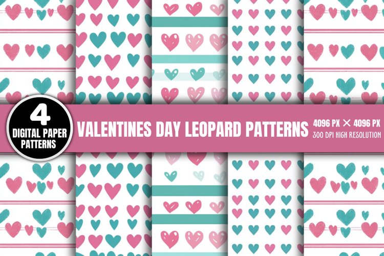 Valentines Day Clipart Image 13