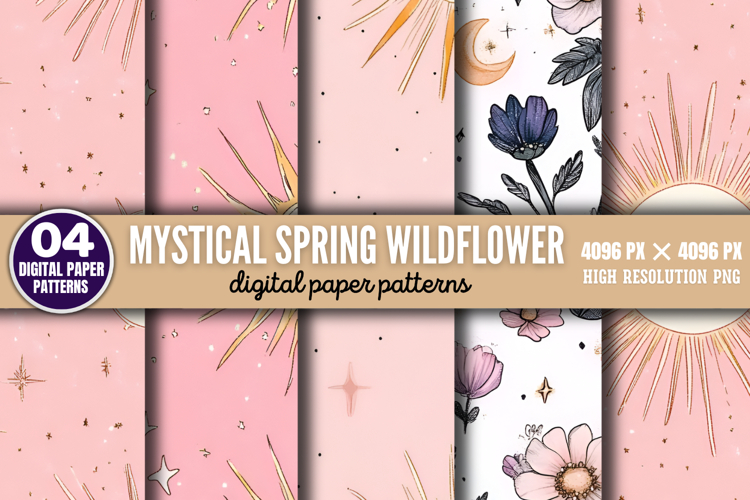 Spring Clipart Image 19