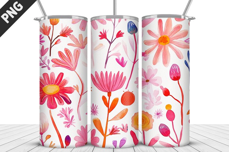 Floral Pattern Png Image 7