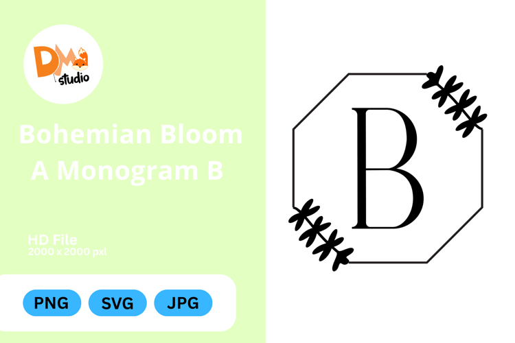 Rustic Logo Image 18