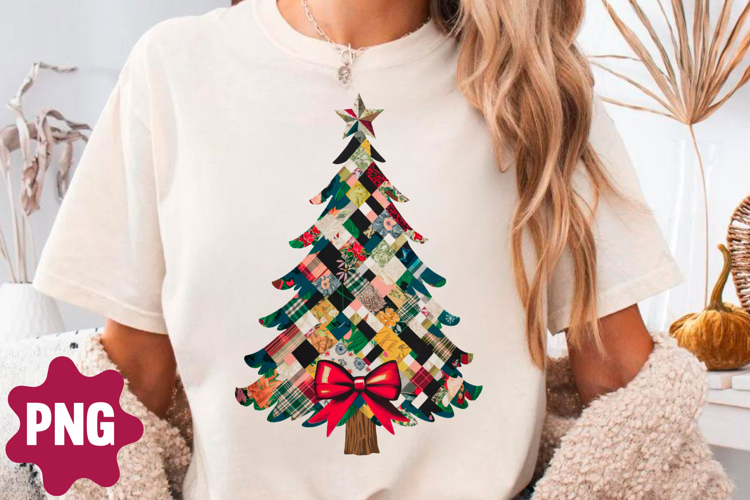 christmas tree clipart png Image 2