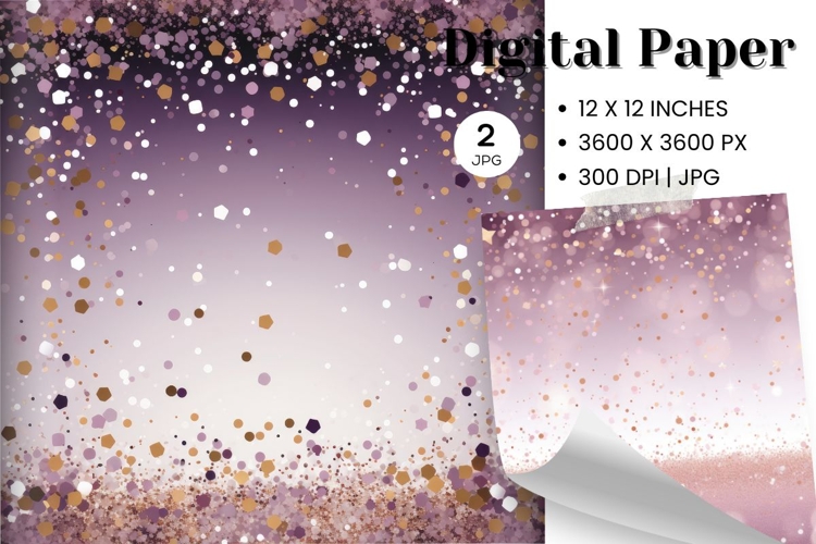 Sparkle Background Image 15