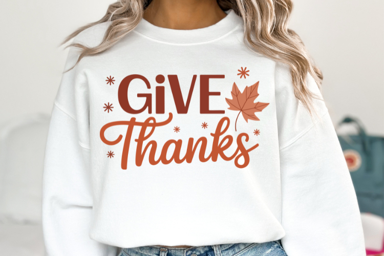 Thanksgiving Clipart Image 18