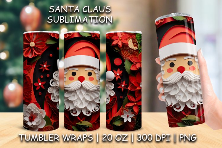 Sublimation Tumbler Designs Image 18