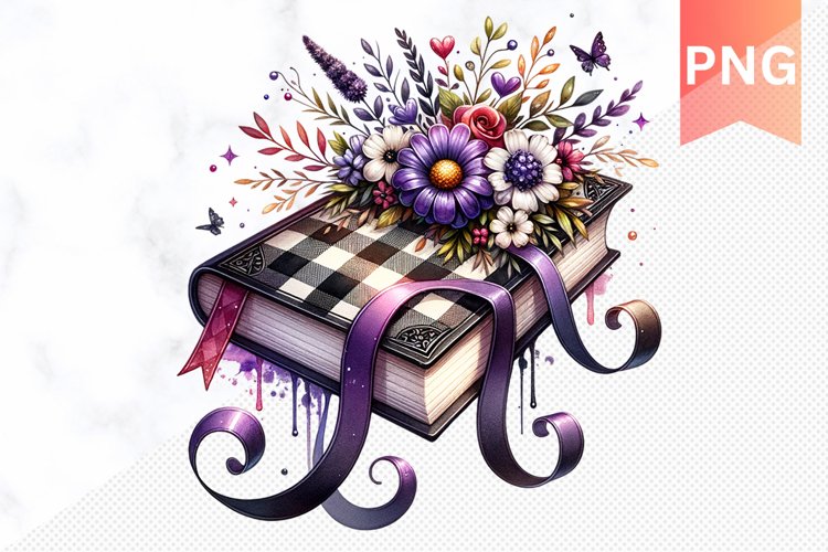 Flowers Png Image 12