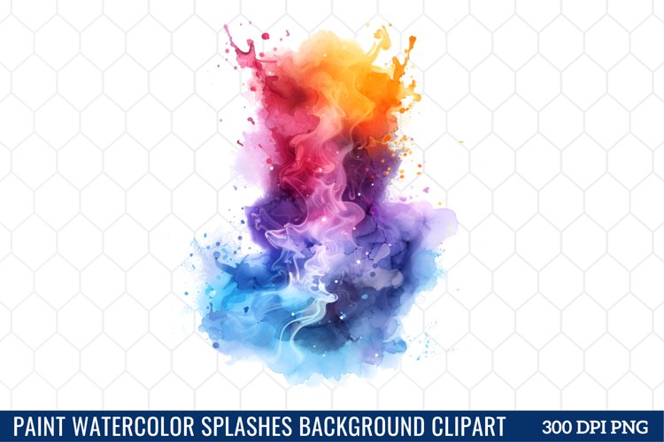 Sublimation Background Image 16