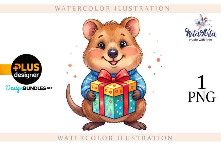 Holiday Illustration Image 12
