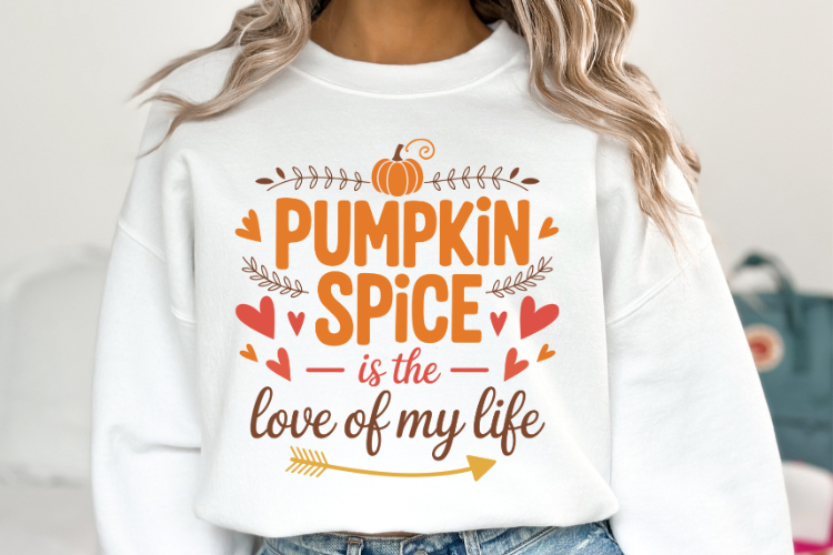 Silhouette Fall Svg Image 12