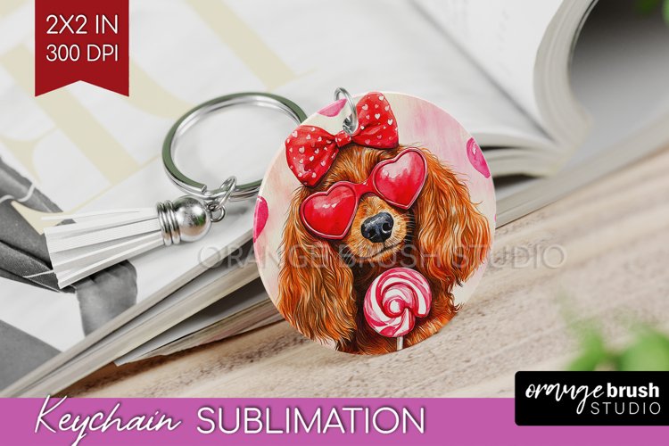 Dachshund Clipart Image 7