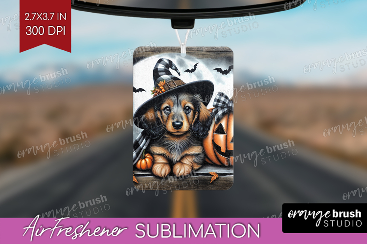 Dachshund Png Image 20
