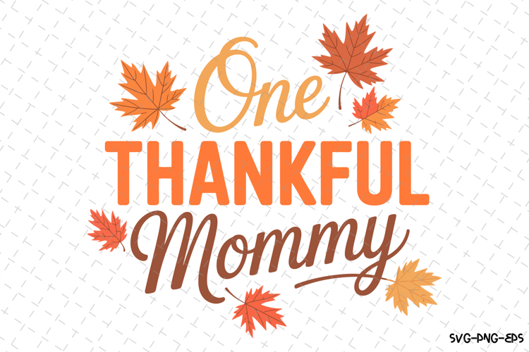 Mommy Svg Image 6