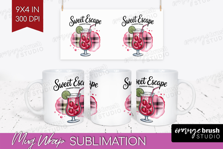 Drink Png Image 21