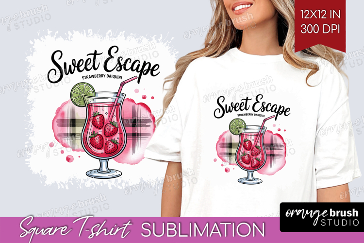 Drink Png Image 9