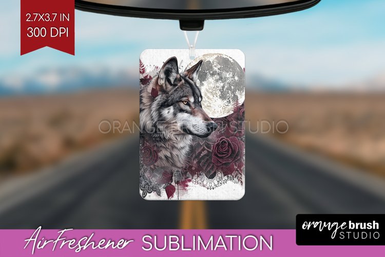 Dark Gothic Air Freshener PNG - Victorian Gothic PNG example image 1