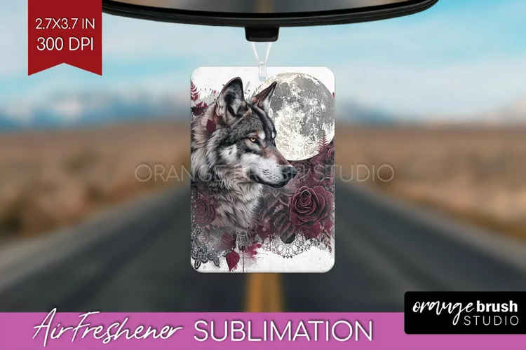 Dark Gothic Air Freshener PNG - Victorian Gothic PNG