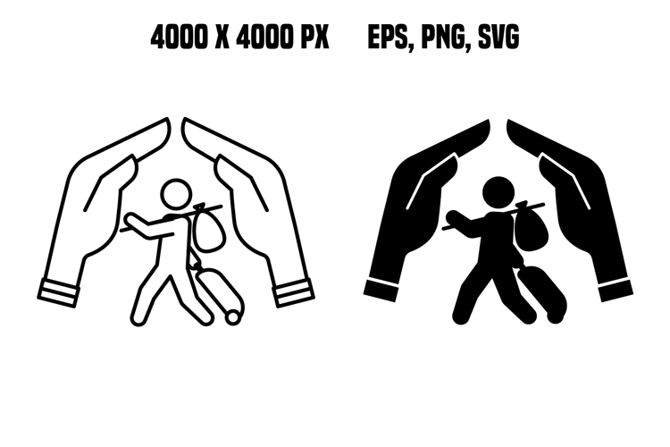 Protection Clipart Image 16