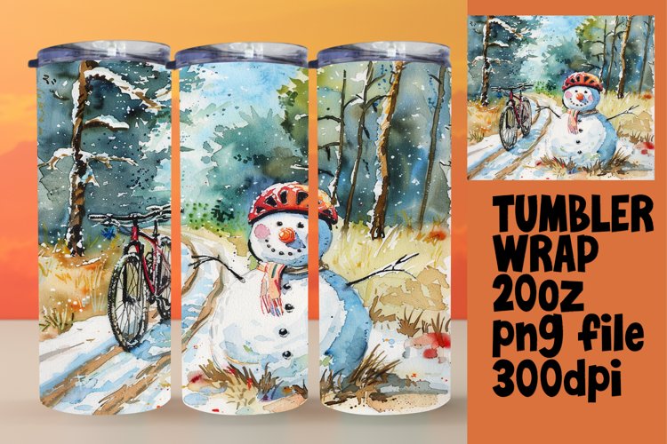 Sublimation Tumbler Designs Image 21