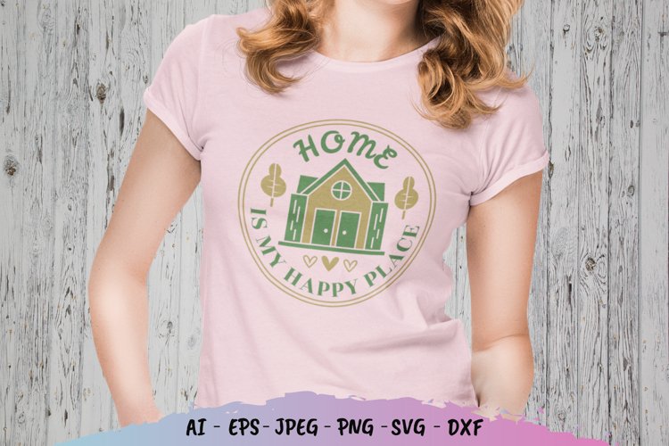 Home Svg Image 18