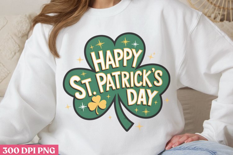 St Patrick's Day PNG Image 8