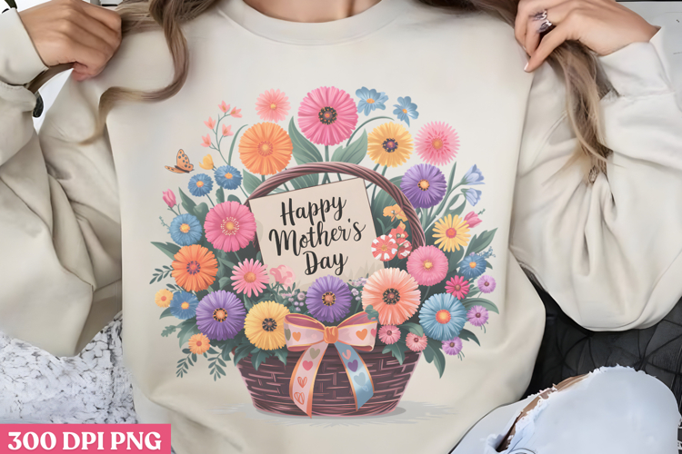 Happy Mothers Day Png Image 16