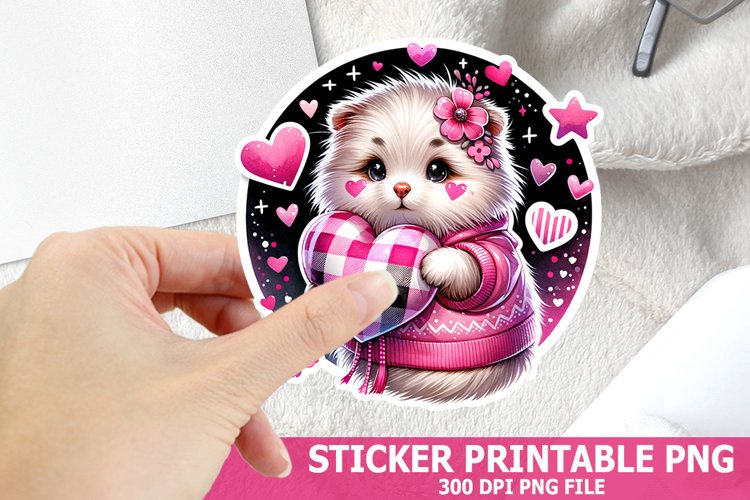 Hear Clipart Image 11