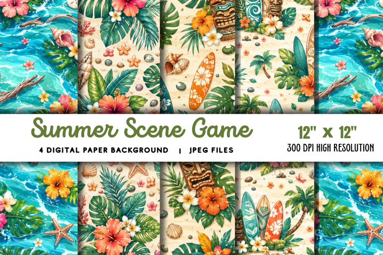 Game Background Image 9