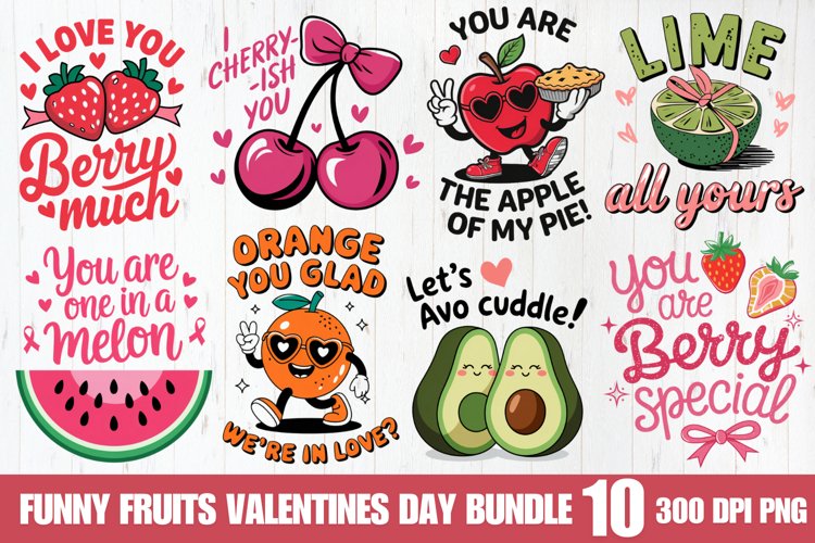 Valentines Day Clipart Image 4