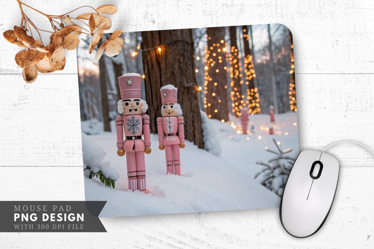 Nutcracker Clipart Image 12