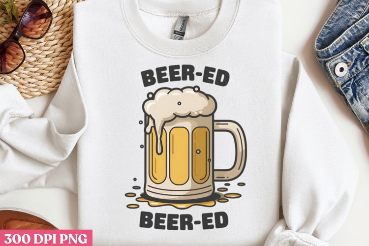 Beer PNGs Image 19