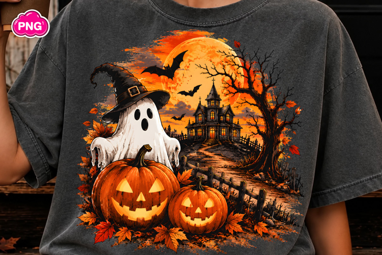 Trending Halloween PNG, Halloween PNG, Spooky Season PNG