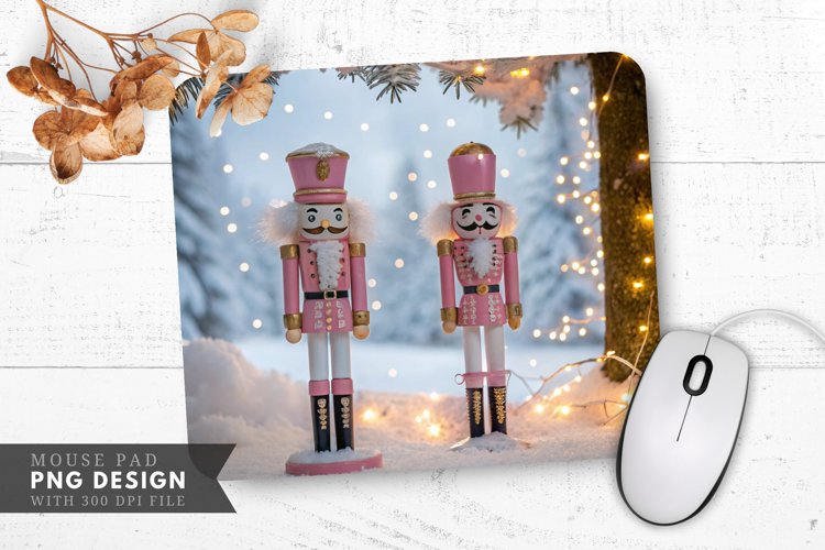 Nutcracker Clipart Image 24
