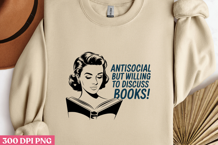 Anti-social Quotes Image 24
