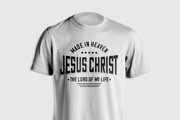 Christian Svg Image 20