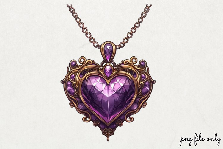 Heart PNG Image 20