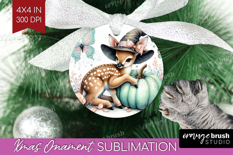 Ornament Png Image 22
