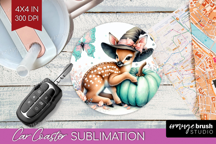 Deer Clipart Image 2