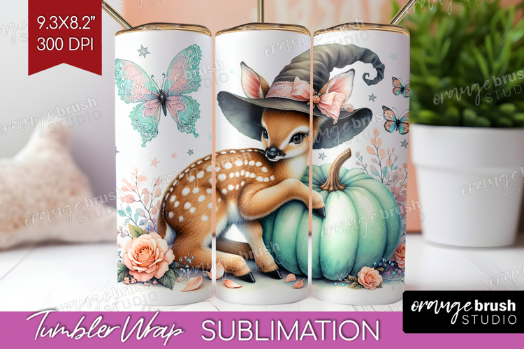 Deer Clipart Image 7