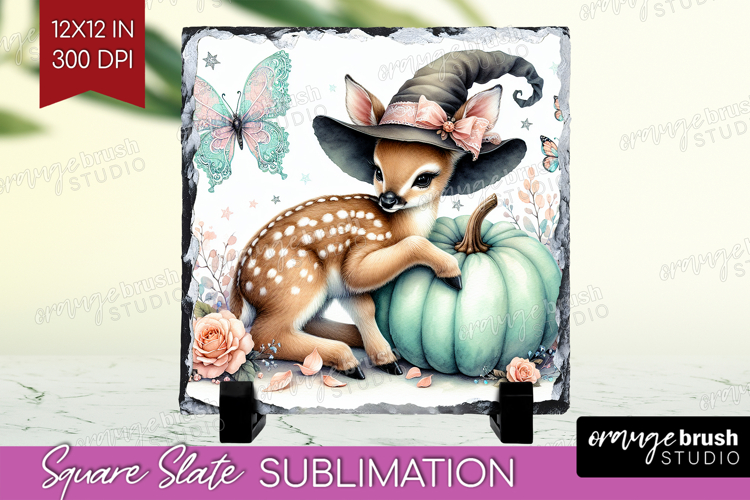 Deer Clipart Image 22