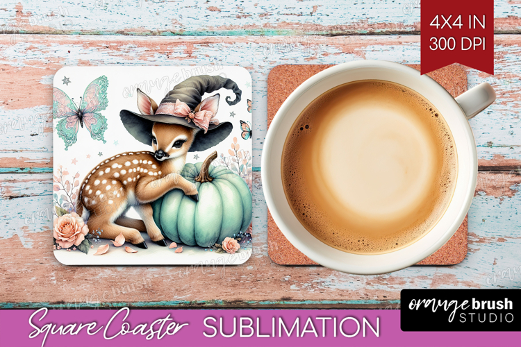 Deer Clipart Image 7