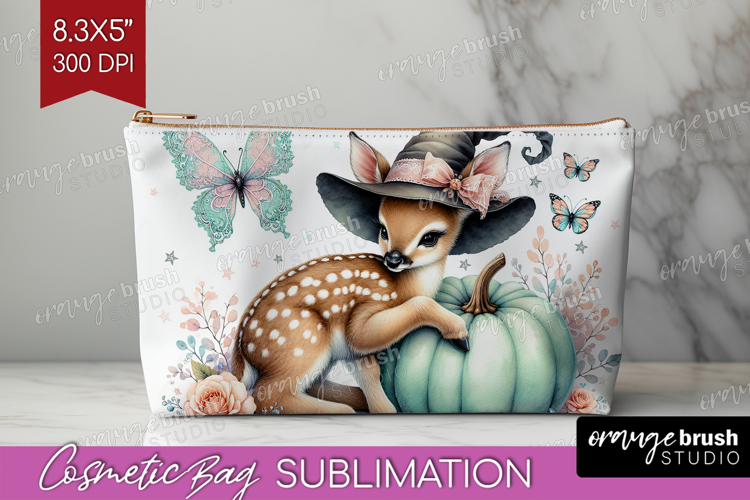 Deer Clipart Image 21