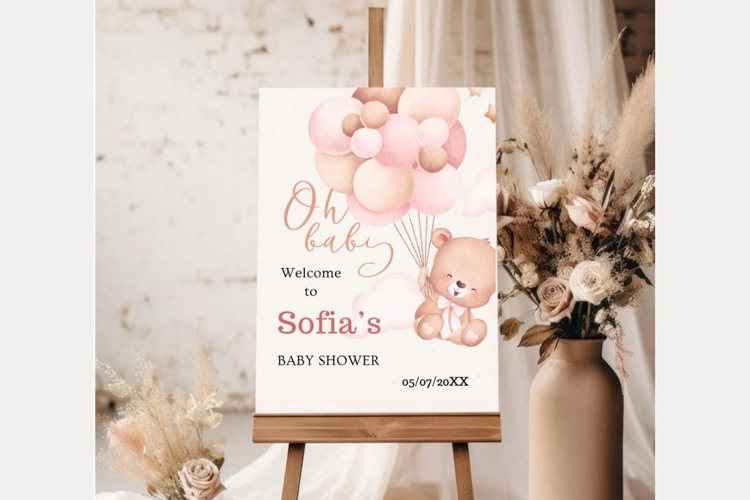 Canva Invitation Template Image 14