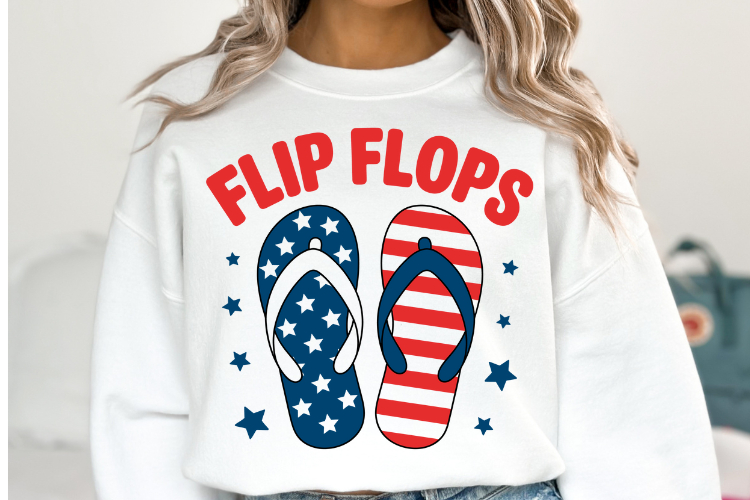 Cricut American Flag Svg Image 7