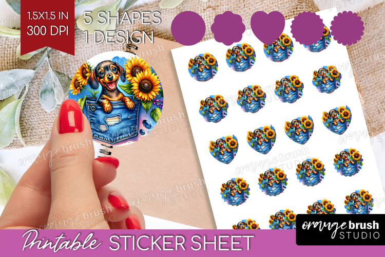 Pocket Clipart Image 13