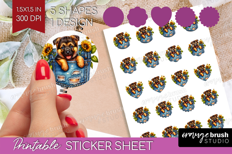 Pocket Clipart Image 11