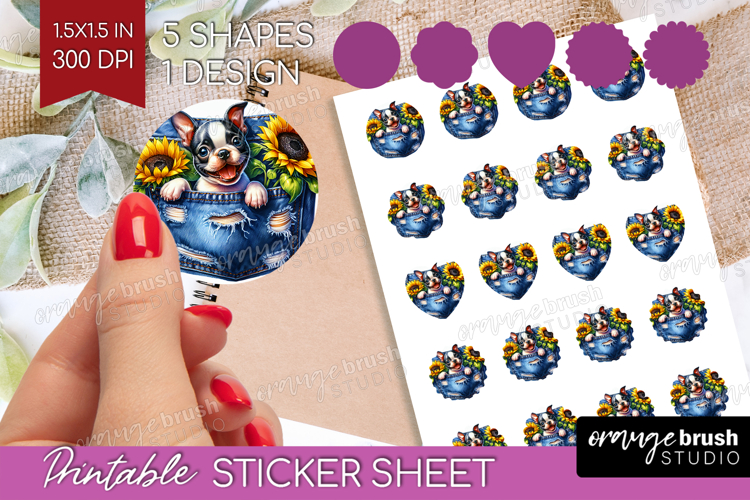Pocket Clipart Image 10