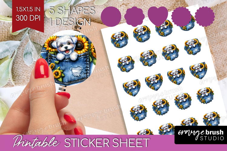 Pocket Clipart Image 9