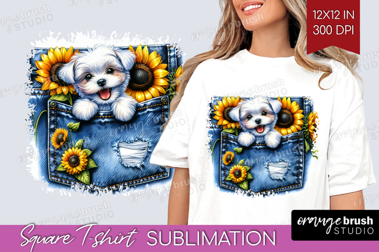 Dog Background Image 6