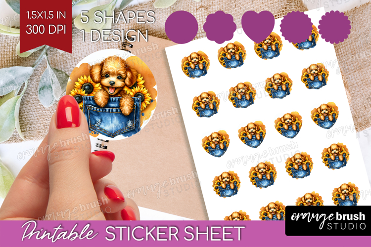 Pocket Clipart Image 8