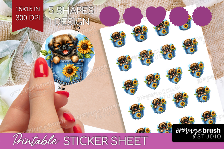 Pocket Clipart Image 7
