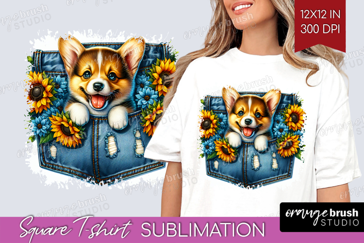 Dog Background Image 2